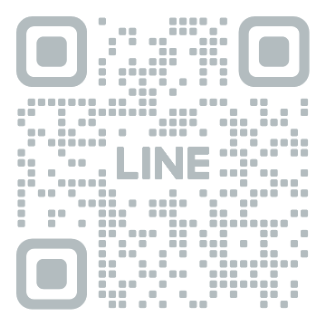 揚曦資訊官方 LINE QR Code
